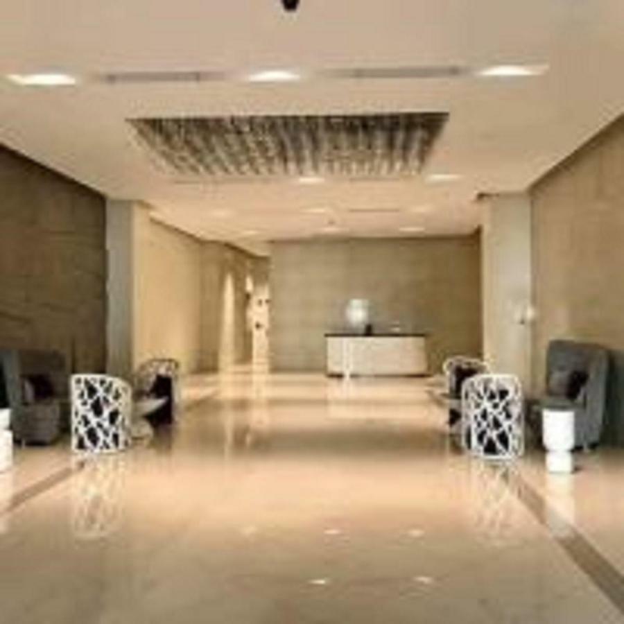 Cubao Manhattanheights Unit 11A Tower B, 2Br Manila Esterno foto